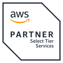 AWS Partner Badge
