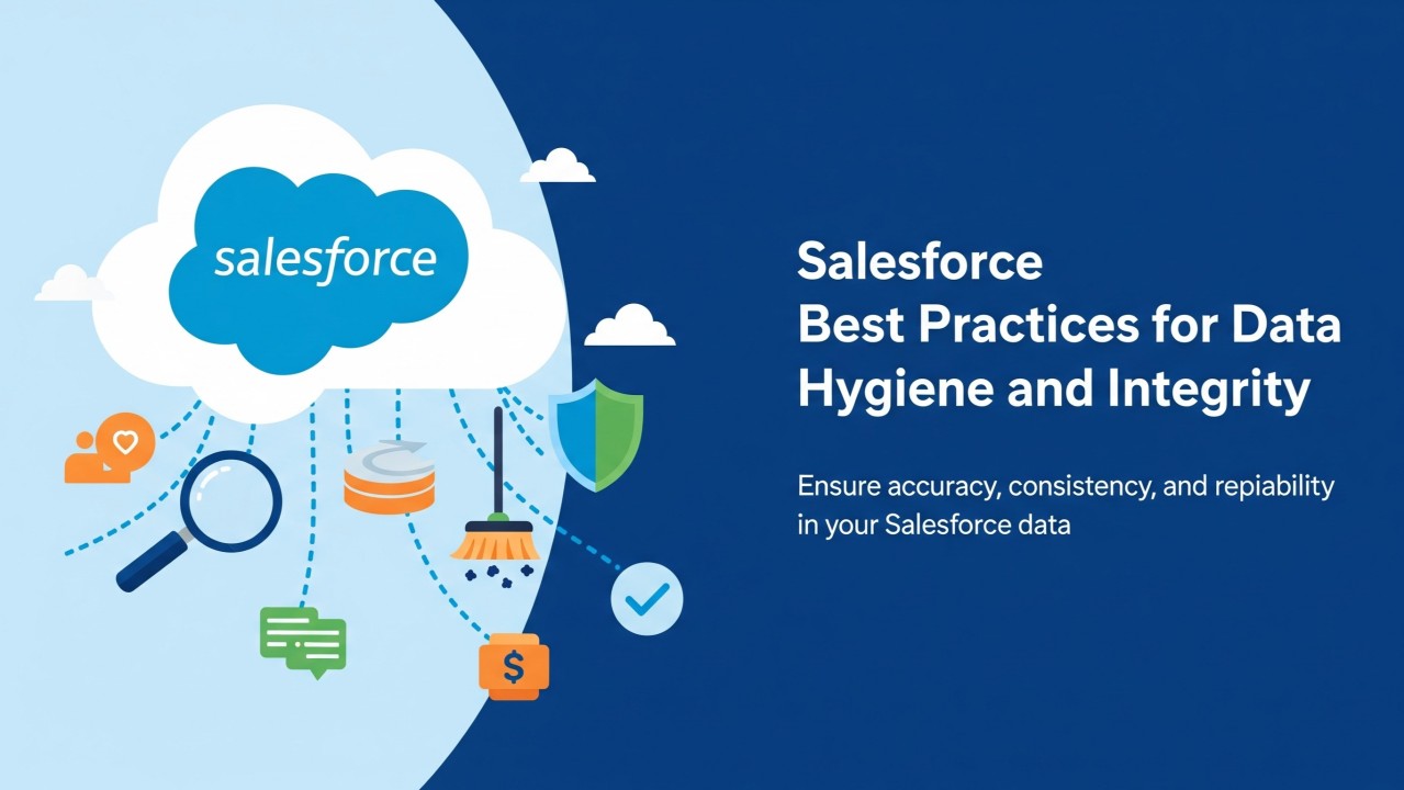 Data Hygiene