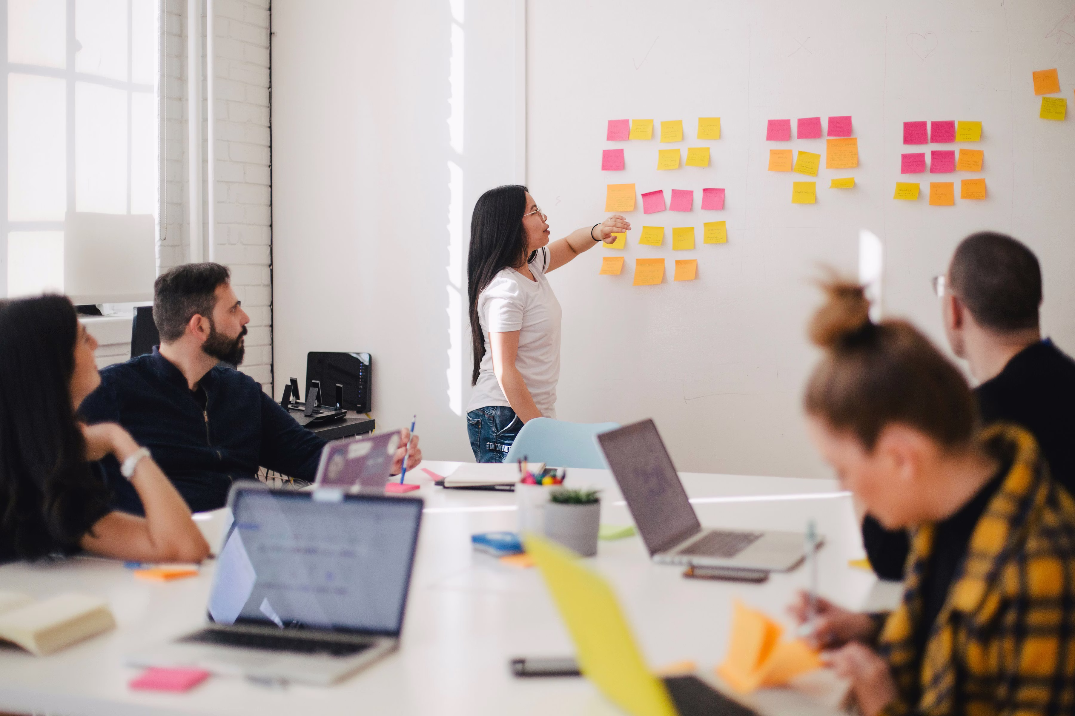 Sprint Planning