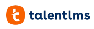 TalentLMS Logo
