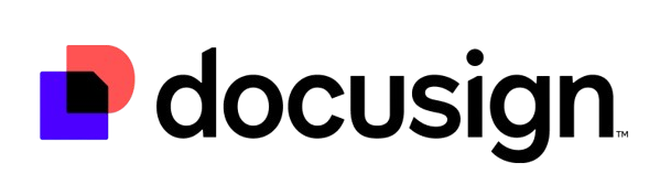 DocuSign Logo