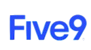 Five9 Logo