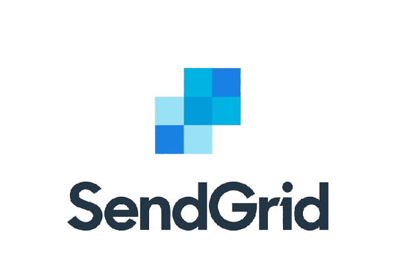 SendGrid Logo