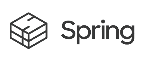 Spring Logo
