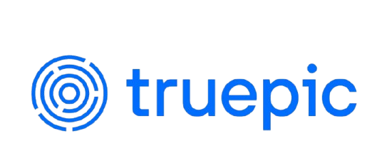Truepic Logo