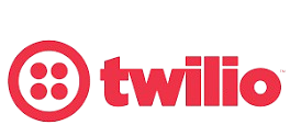 twilio Logo