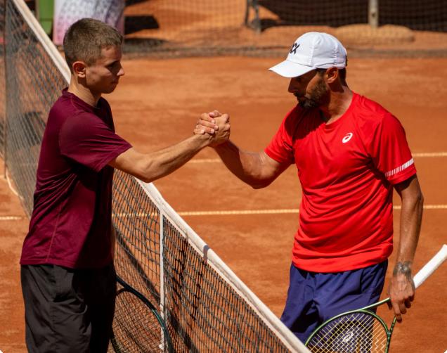 UTR Sports platform overview