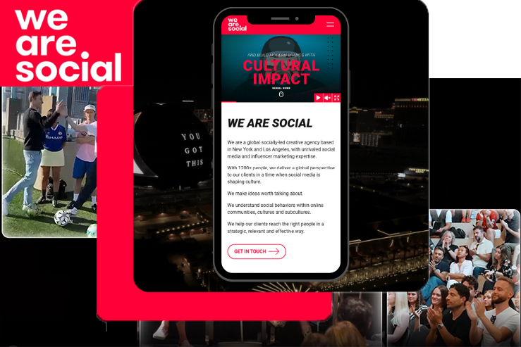 We Are Social Summary