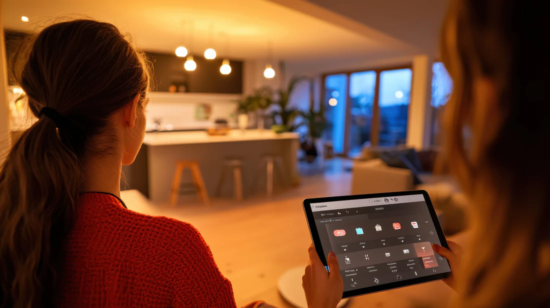 Xicato XIMtroller iOS App
