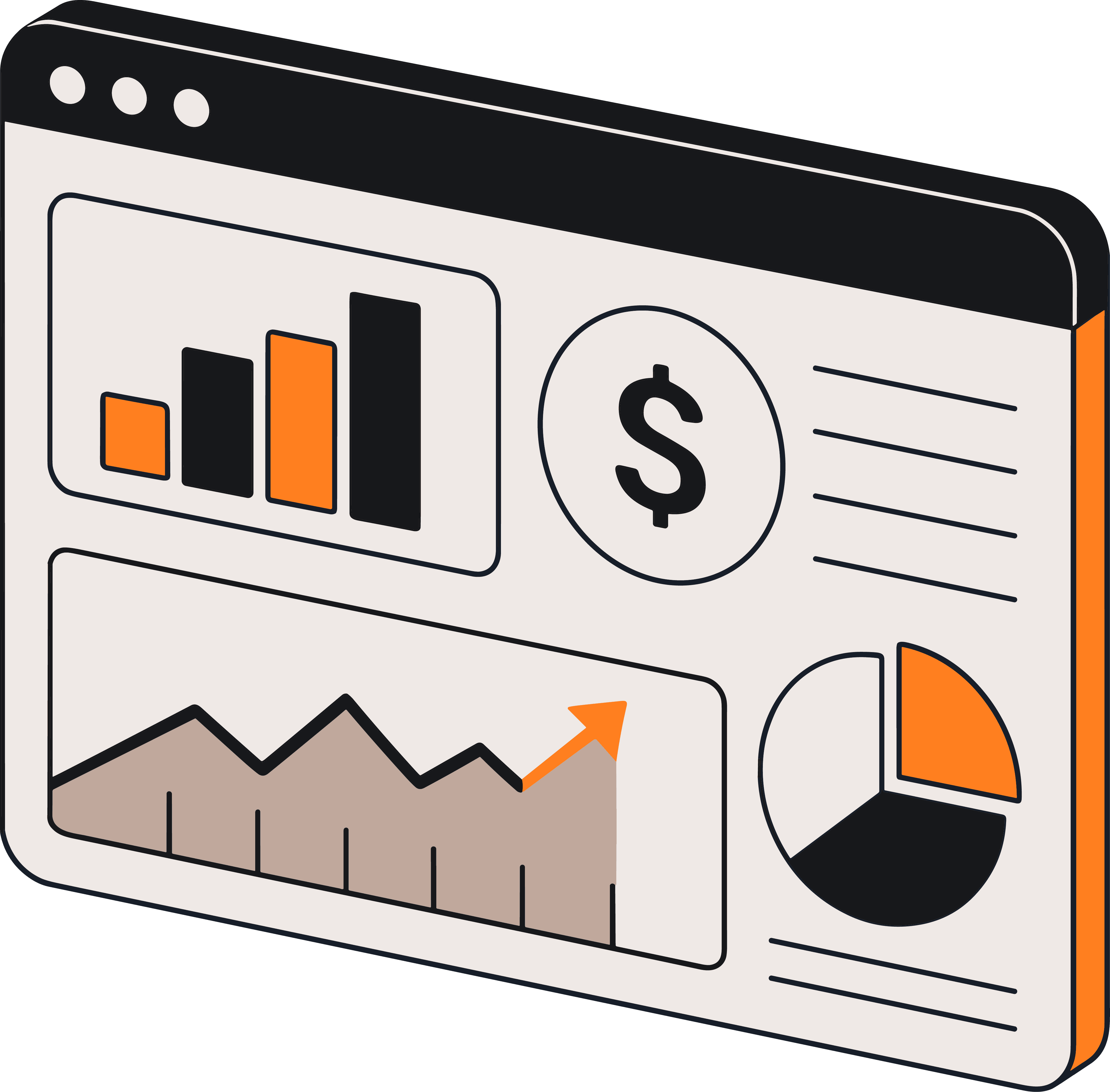 Advanced Revenue Management logo