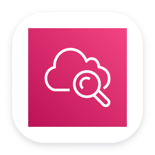 CloudWatch Logo