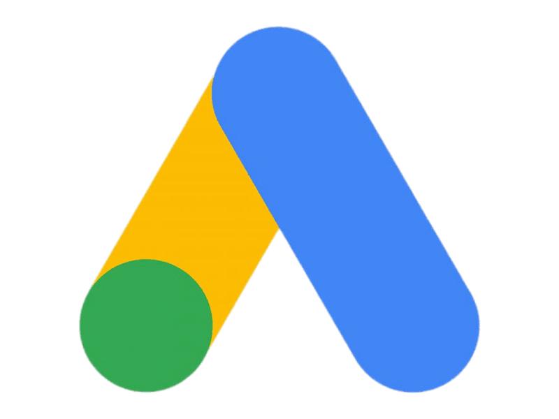 Google Ads Logo