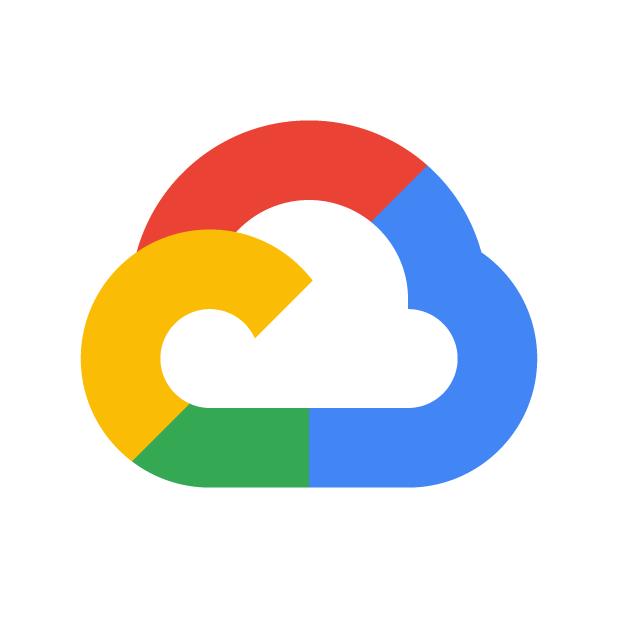 Google Cloud Platform Logo