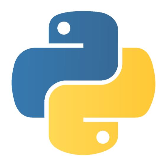 Python Logo