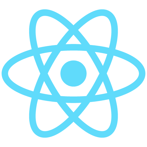 React JS Logo