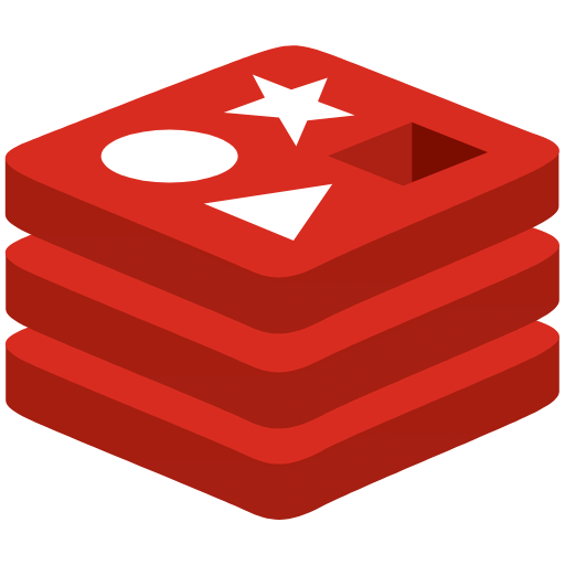 Redis Logo