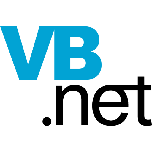 VB.Net Logo